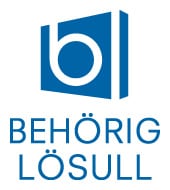 Behörig lösull