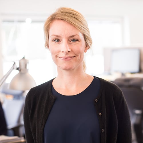 Emma Stenberg
