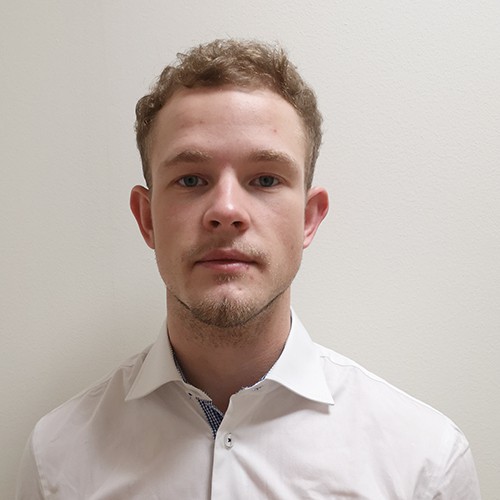 Johannes Påander