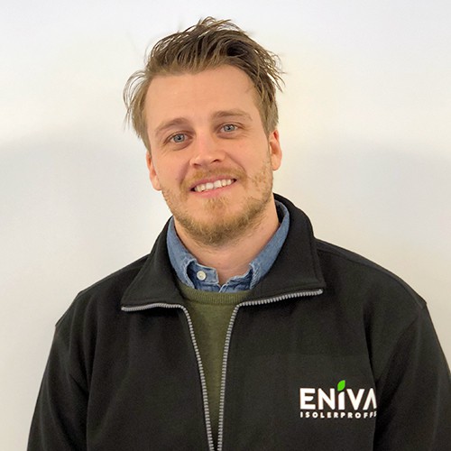 Johan Fredriksson
