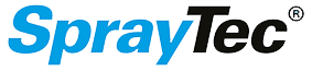 SprayTec logo