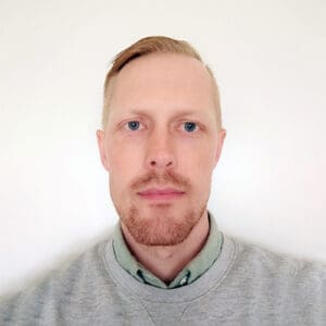 Tobias Larsson