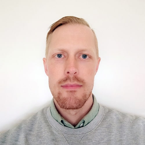 Tobias Larsson