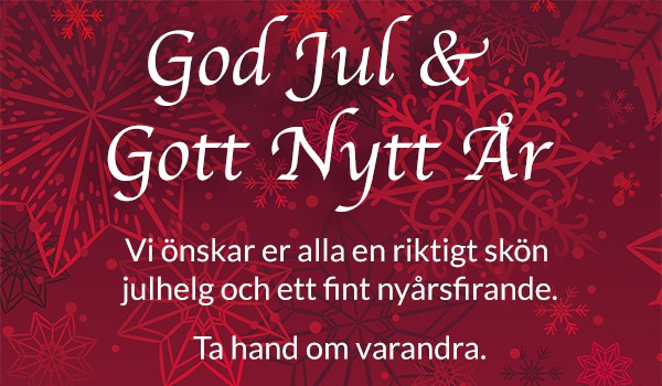 God Jul