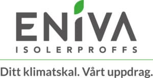 ENIVA Isolerproffs. Ditt klimatskal - vårt uppdrag.