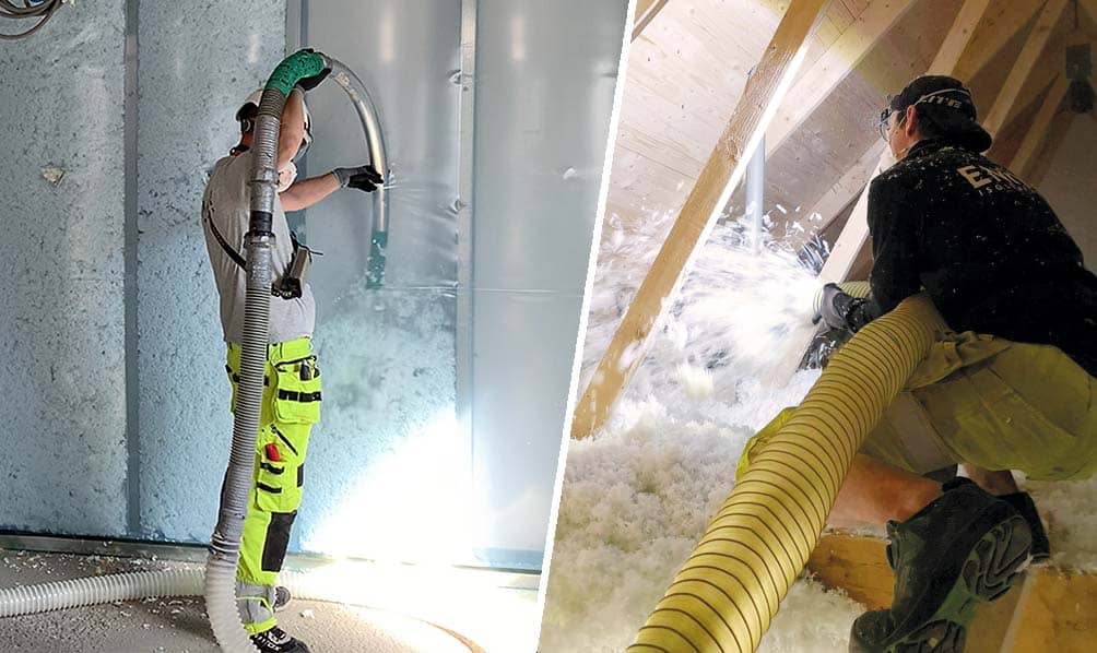 Vi söker nya lösullsinstallatörer
