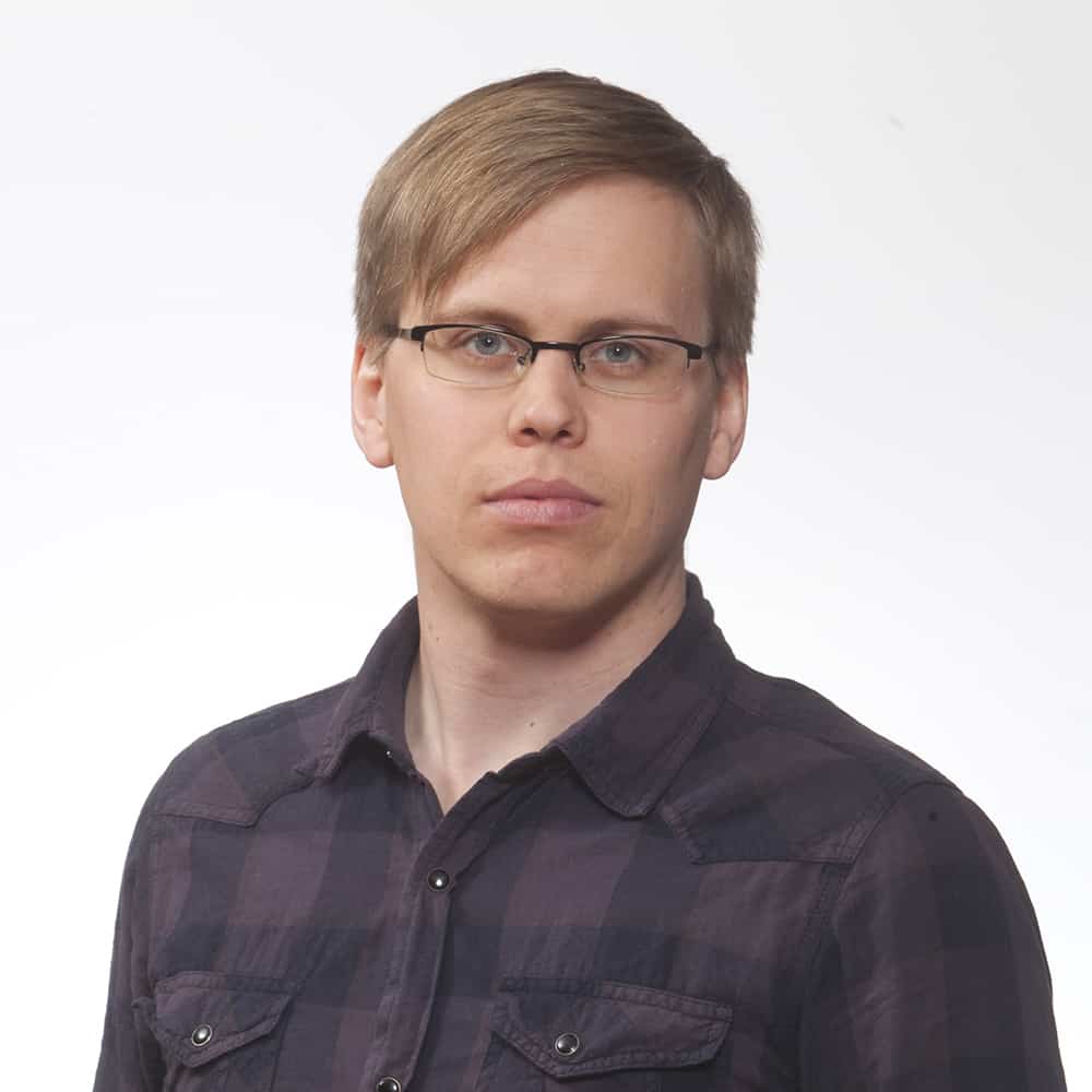 Thomas Mattsson, regionansvarig Eniva Isolerproffs Sydost