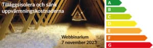 Webbinarium 7 november 2023