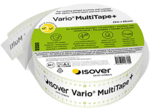 ISOVER Vario® MultiTape+