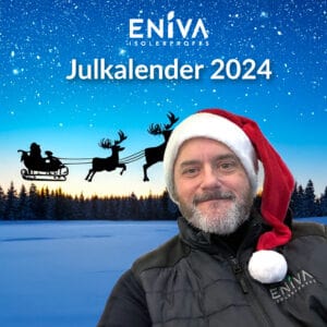 Enivas julkalender 2024
