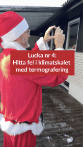Julkalender lucka 4