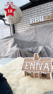 Julkalender lucka 18