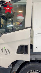Julkalender lucka 21