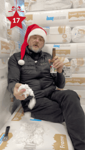 Julkalender lucka 17