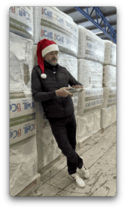 Julkalender 2025, lucka 19